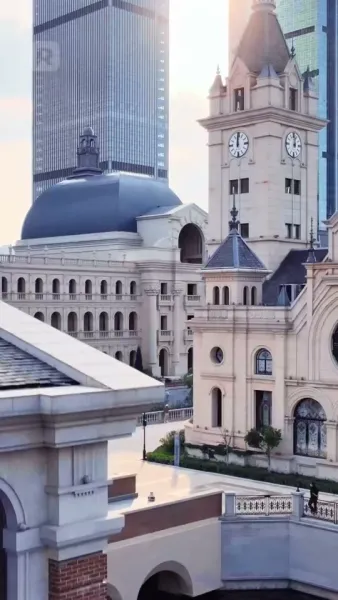 คุณหนูมาแล้ว หลบให้หมด!