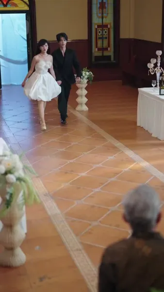 คุณหนูมาแล้ว หลบให้หมด!