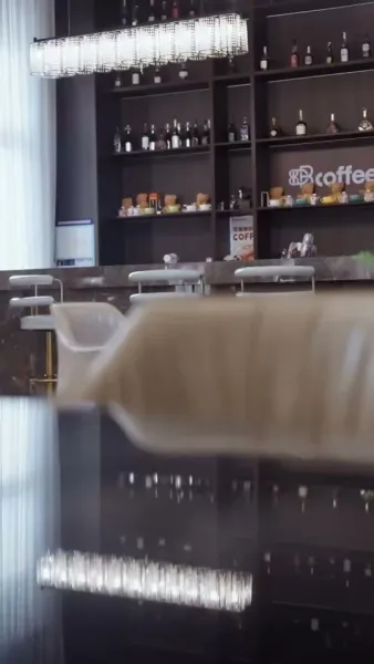 คุณหนูมาแล้ว หลบให้หมด!