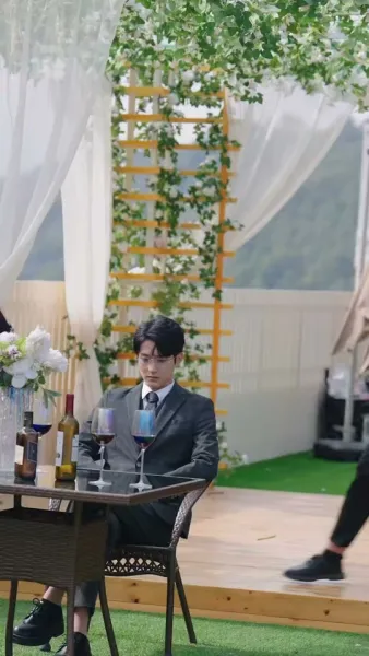 คุณหนูมาแล้ว หลบให้หมด!