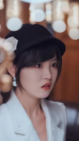 คุณหนูมาแล้ว หลบให้หมด!