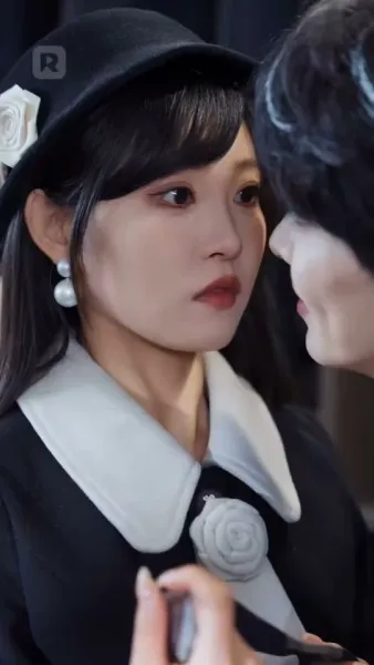 คุณหนูมาแล้ว หลบให้หมด!