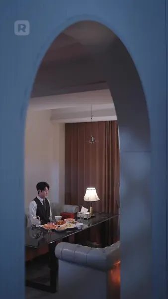 คุณหนูมาแล้ว หลบให้หมด!