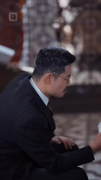 คุณหนูมาแล้ว หลบให้หมด!