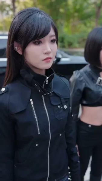 คุณหนูมาแล้ว หลบให้หมด!