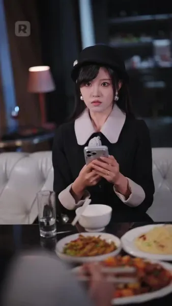 คุณหนูมาแล้ว หลบให้หมด!