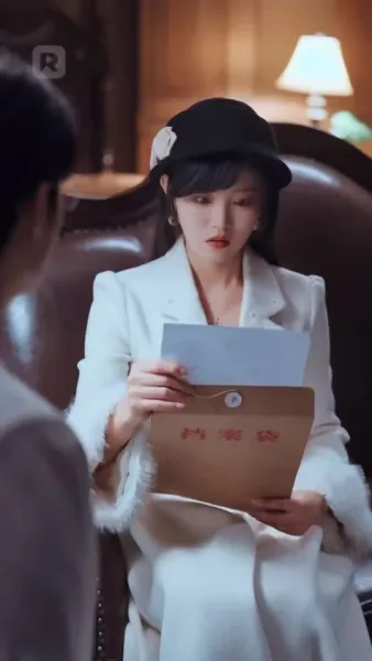 คุณหนูมาแล้ว หลบให้หมด!