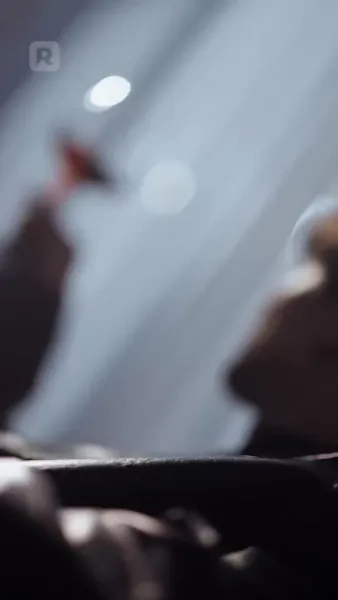 คุณหนูมาแล้ว หลบให้หมด!