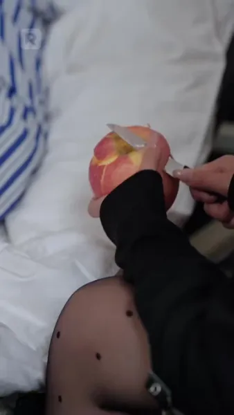 คุณหนูมาแล้ว หลบให้หมด!