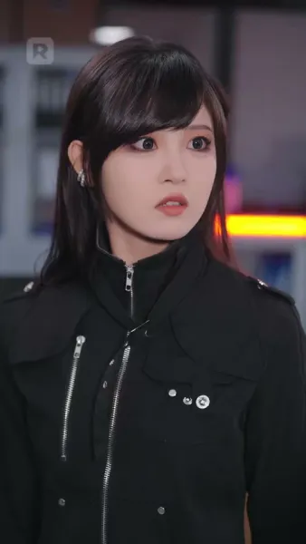 คุณหนูมาแล้ว หลบให้หมด!