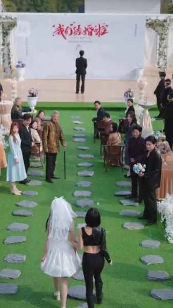 คุณหนูมาแล้ว หลบให้หมด!