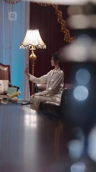 คุณหนูมาแล้ว หลบให้หมด!