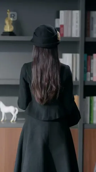 คุณหนูมาแล้ว หลบให้หมด!