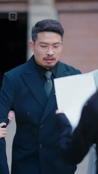 คุณหนูมาแล้ว หลบให้หมด!