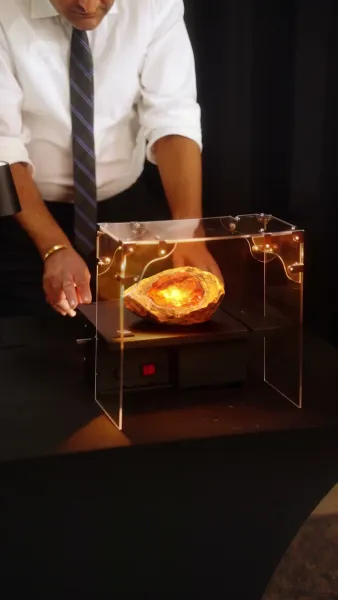 เส้นทางแห่งเจ้าพ่อ