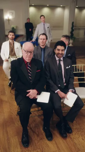 เส้นทางแห่งเจ้าพ่อ