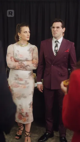 เส้นทางแห่งเจ้าพ่อ