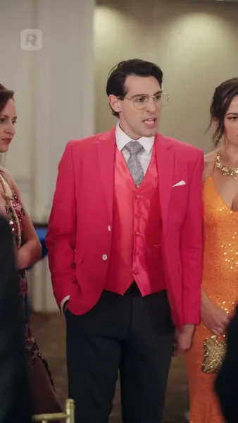 เส้นทางแห่งเจ้าพ่อ