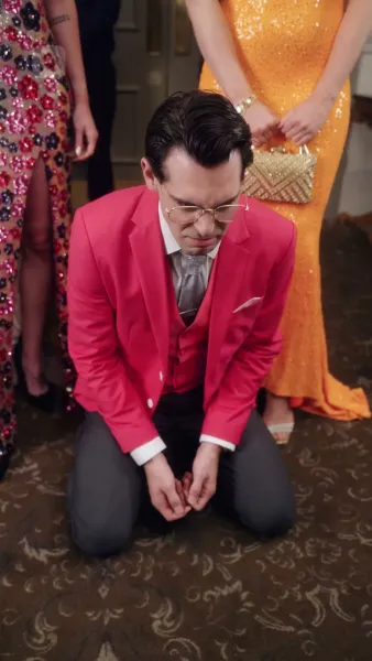 เส้นทางแห่งเจ้าพ่อ