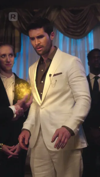 เส้นทางแห่งเจ้าพ่อ