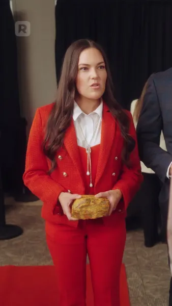 เส้นทางแห่งเจ้าพ่อ