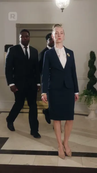 เส้นทางแห่งเจ้าพ่อ