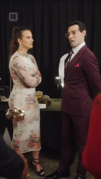 เส้นทางแห่งเจ้าพ่อ