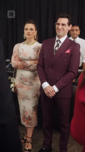 เส้นทางแห่งเจ้าพ่อ