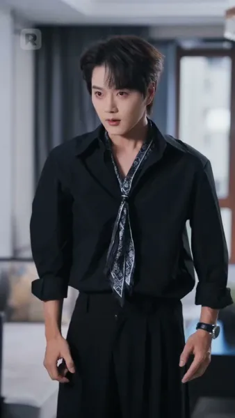 จมดิ่งในราตรีขาว