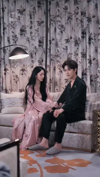 จมดิ่งในราตรีขาว