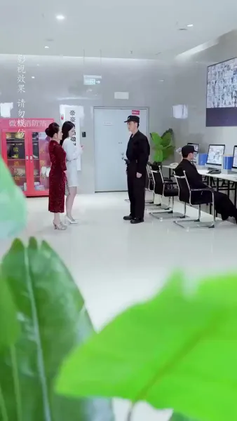 ทารกปริศนาของปรมาจารย์สวรรค์