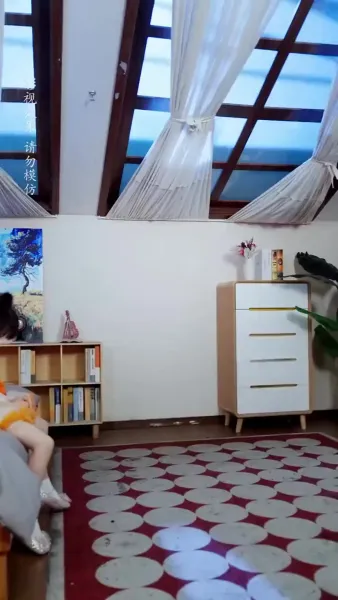 ทารกปริศนาของปรมาจารย์สวรรค์