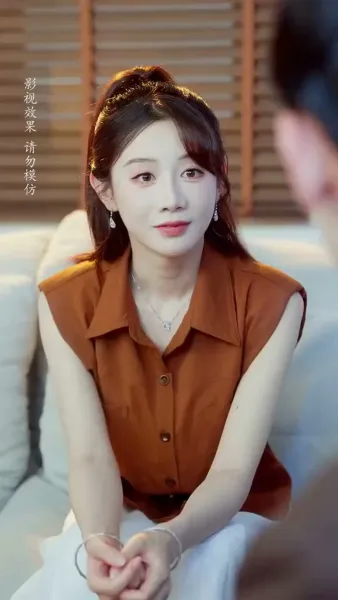 ทารกปริศนาของปรมาจารย์สวรรค์