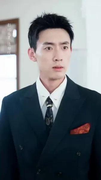 ทารกปริศนาของปรมาจารย์สวรรค์