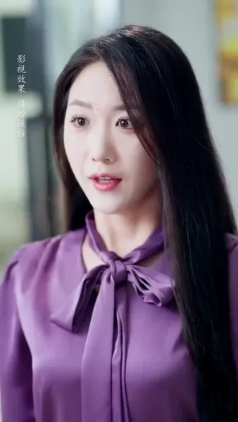 ทารกปริศนาของปรมาจารย์สวรรค์