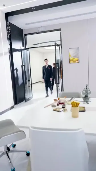 ทารกปริศนาของปรมาจารย์สวรรค์