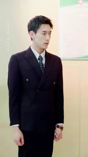 ทารกปริศนาของปรมาจารย์สวรรค์