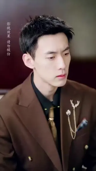 ทารกปริศนาของปรมาจารย์สวรรค์