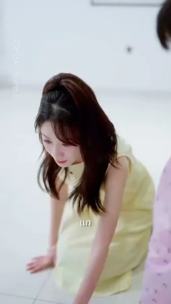 ทารกปริศนาของปรมาจารย์สวรรค์