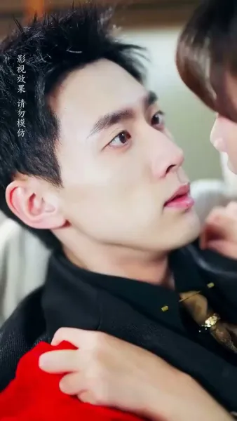 ทารกปริศนาของปรมาจารย์สวรรค์