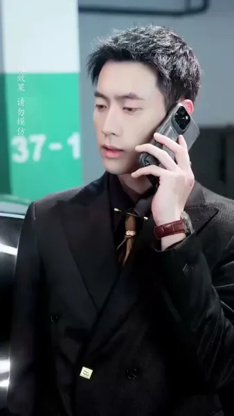 ทารกปริศนาของปรมาจารย์สวรรค์