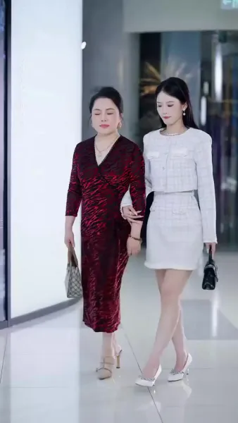 ทารกปริศนาของปรมาจารย์สวรรค์