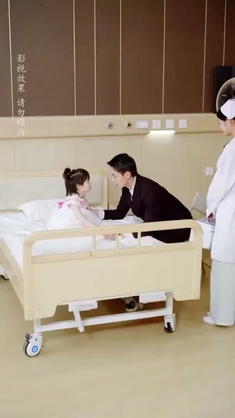 ทารกปริศนาของปรมาจารย์สวรรค์