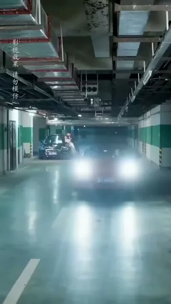 ทารกปริศนาของปรมาจารย์สวรรค์