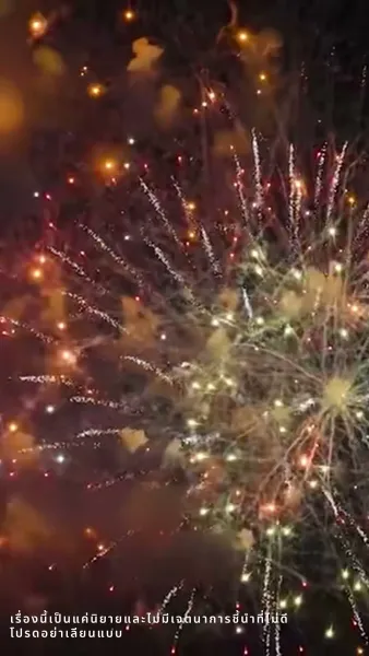 ดอกไม้บานในยามใบไม้ผลิ