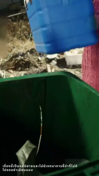 ดอกไม้บานในยามใบไม้ผลิ