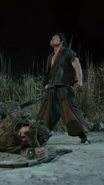 สุดยอดบุรุษผู้กล้า