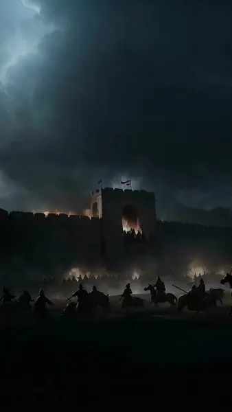 สุดยอดบุรุษผู้กล้า