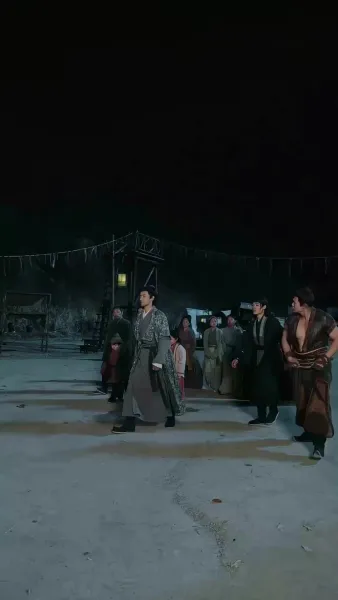 สุดยอดบุรุษผู้กล้า