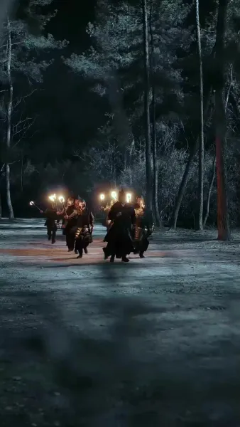 สุดยอดบุรุษผู้กล้า